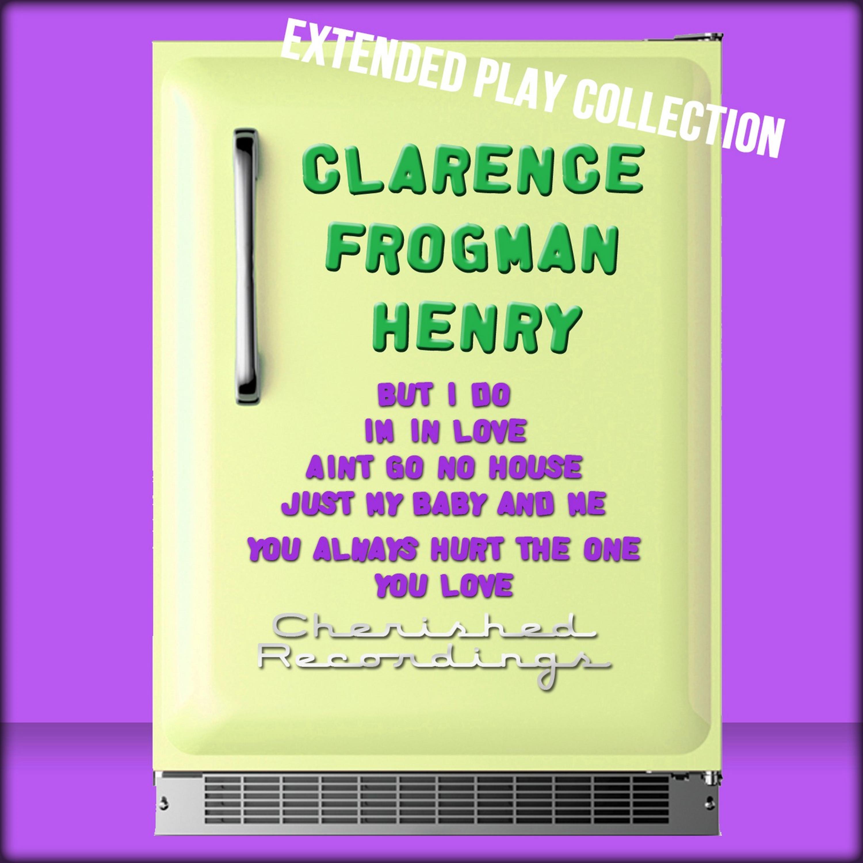 Extended Play Collection