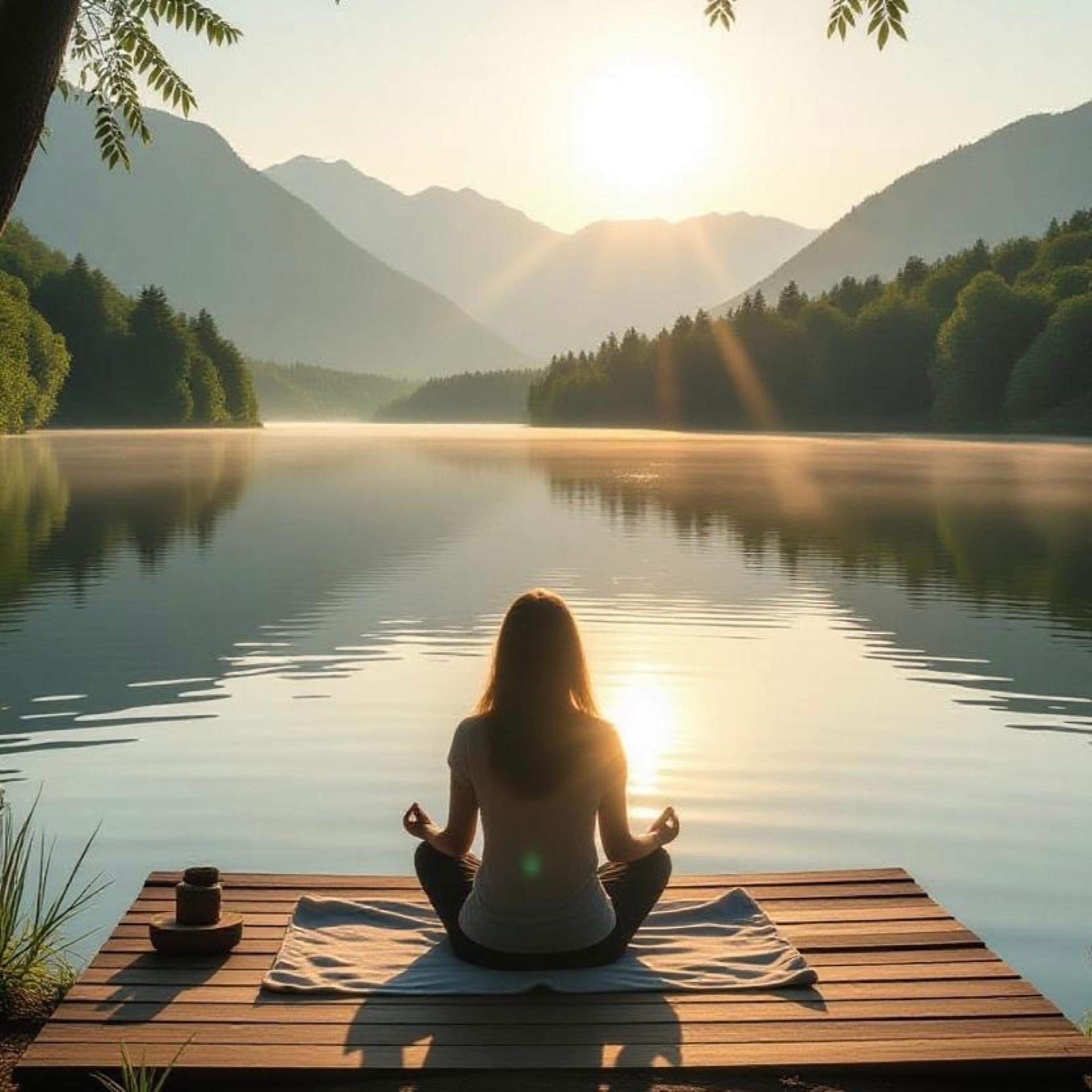 417 Hz Mindfulness