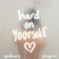 Charlie Puth & BlackBear - Hard On Yourself (K Instrumental) 无和声伴奏