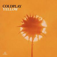 Yellow - Coldplay ( 电台版 )