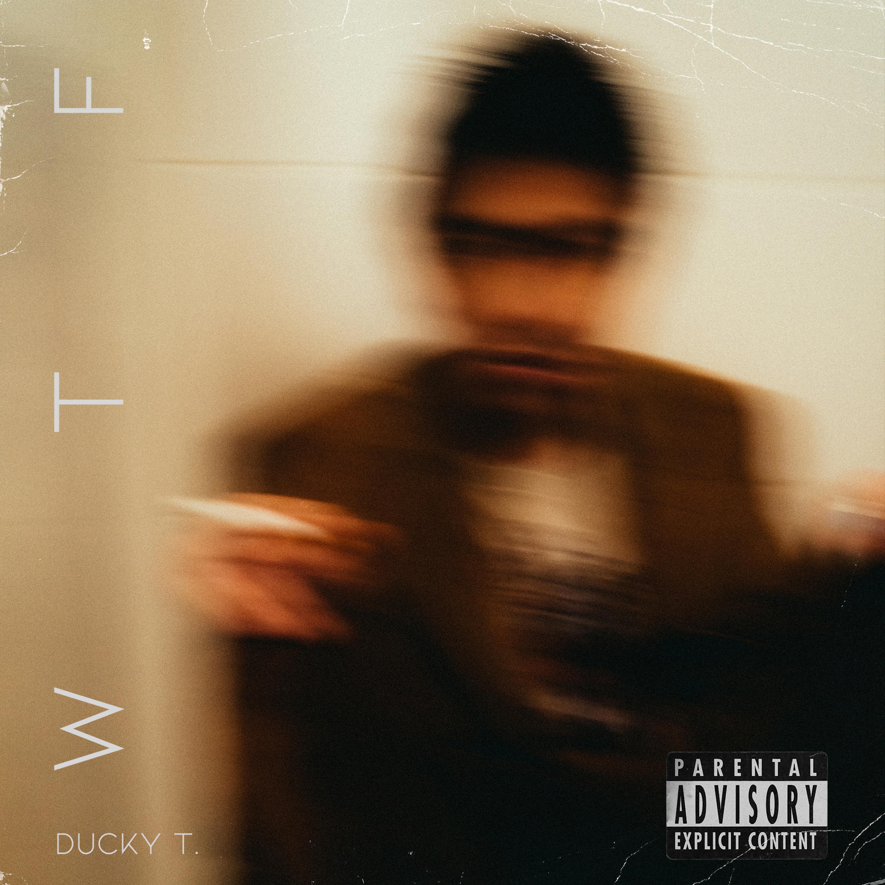 Ducky T. - Wtf