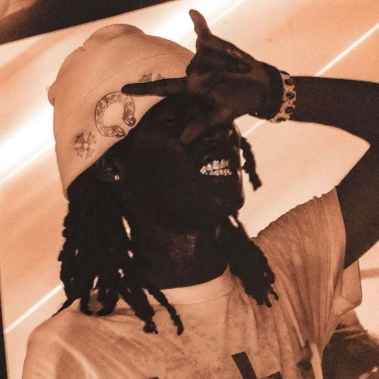 "Distance" Osamason x Wegonebeok Type Beat