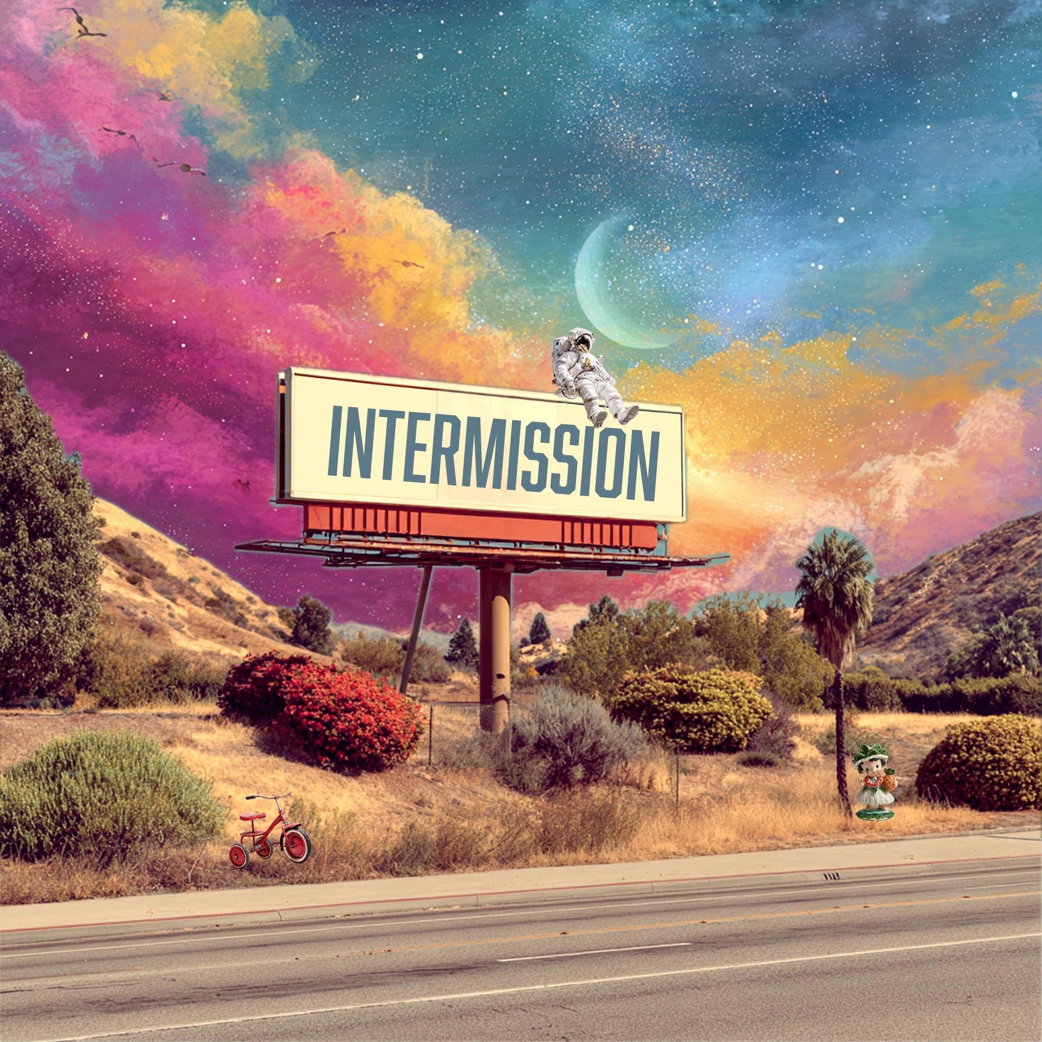 Intermission