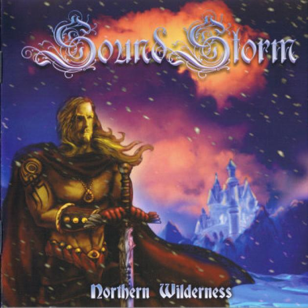 Northern Wilderness