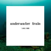 underwater train