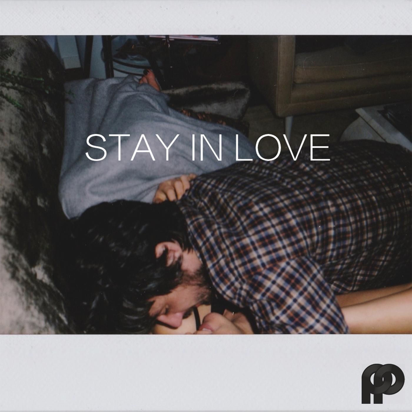 Stay in Love (Radio Edit)