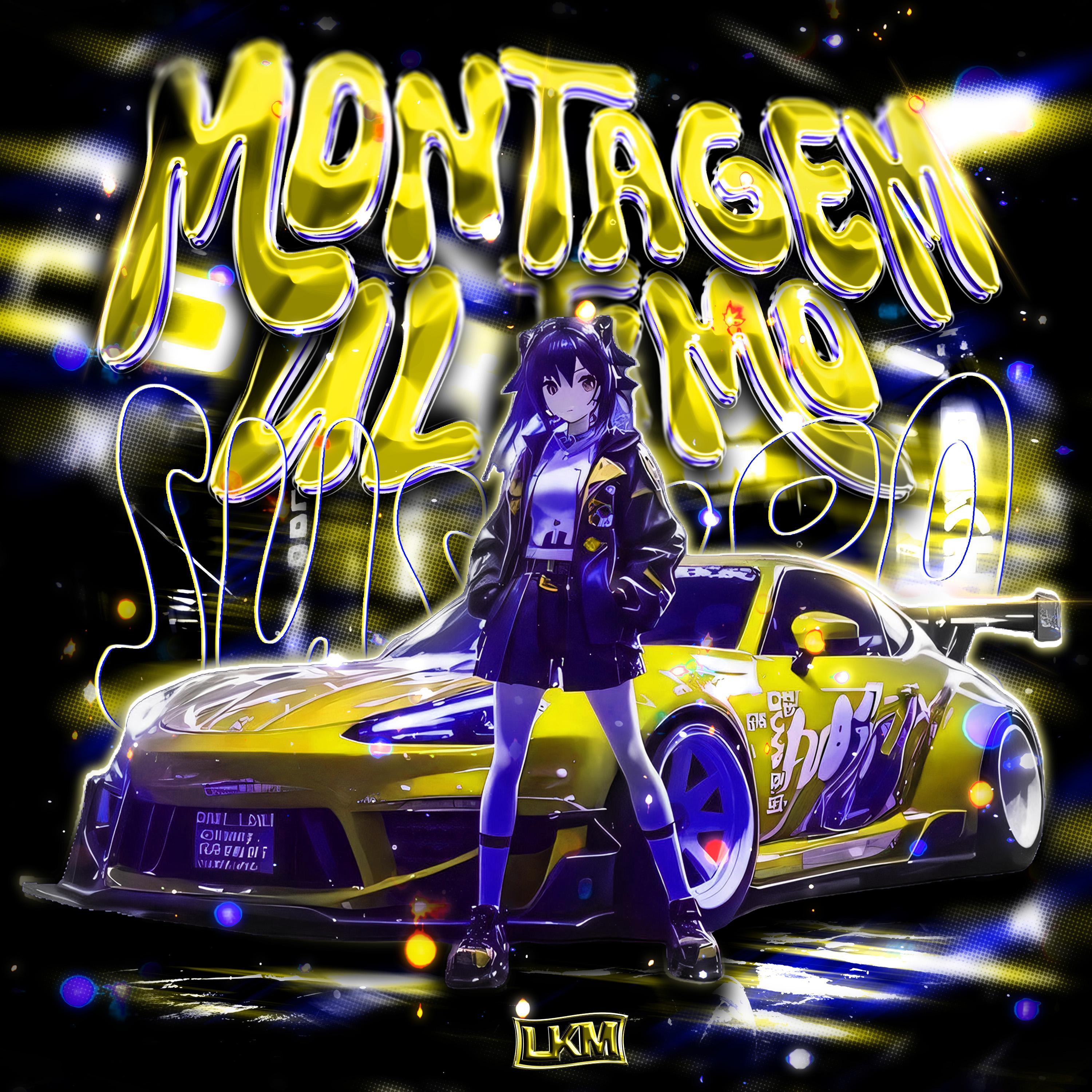 MONTAGEM ULTIMO SUSPIRO