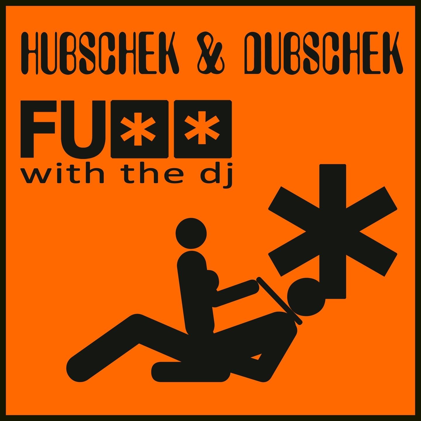 **** With the DJ