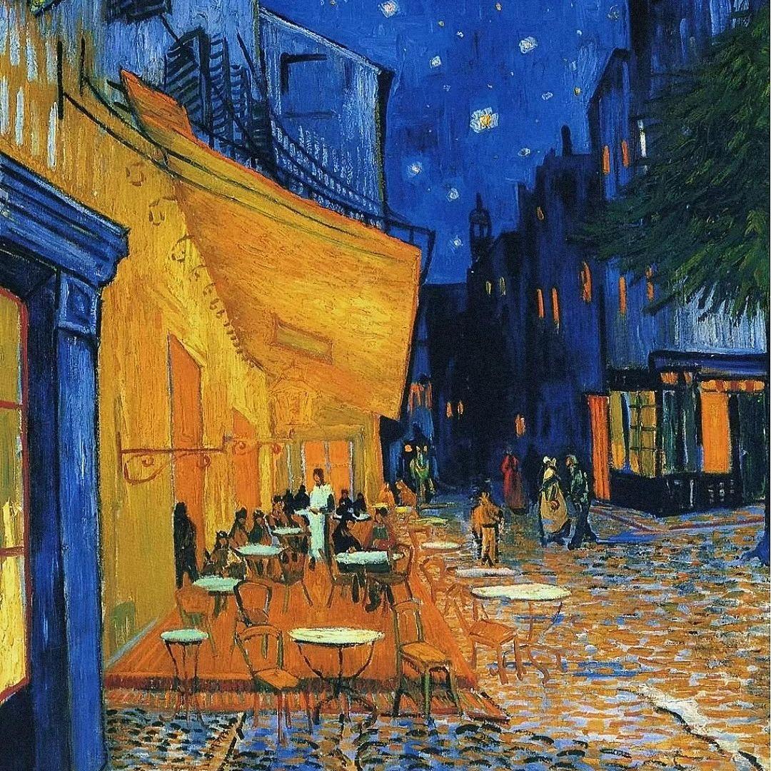 Winter Night