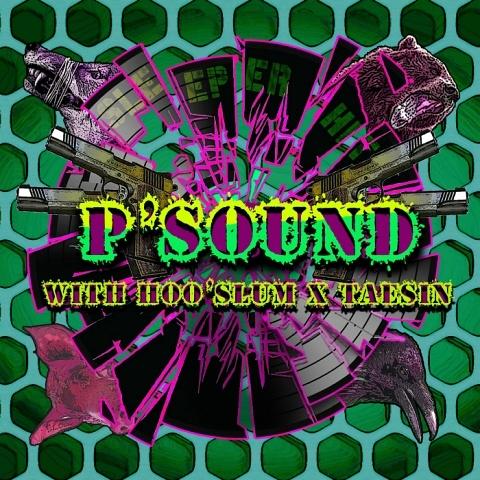 94 - p`sound/hoo`slum/taesin - 单曲 - 网易云音乐