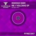 R8 / Volcano EP