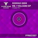 R8 / Volcano EP专辑