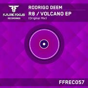 R8 / Volcano EP