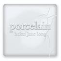 Porcelain专辑