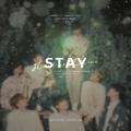 [ I G★T7 ]- STAY - ｜GOT7出道五周年贺曲｜