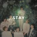 [ I G★T7 ]- STAY - ｜GOT7出道五周年贺曲｜专辑