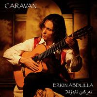 Kitaro ft. Page - Caravan (PT Instrumental) 无和声伴奏