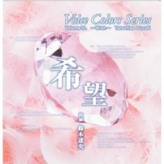 Voice Colors Series 10. ~希望~专辑