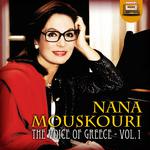 The Voice of Greece Vol.1专辑