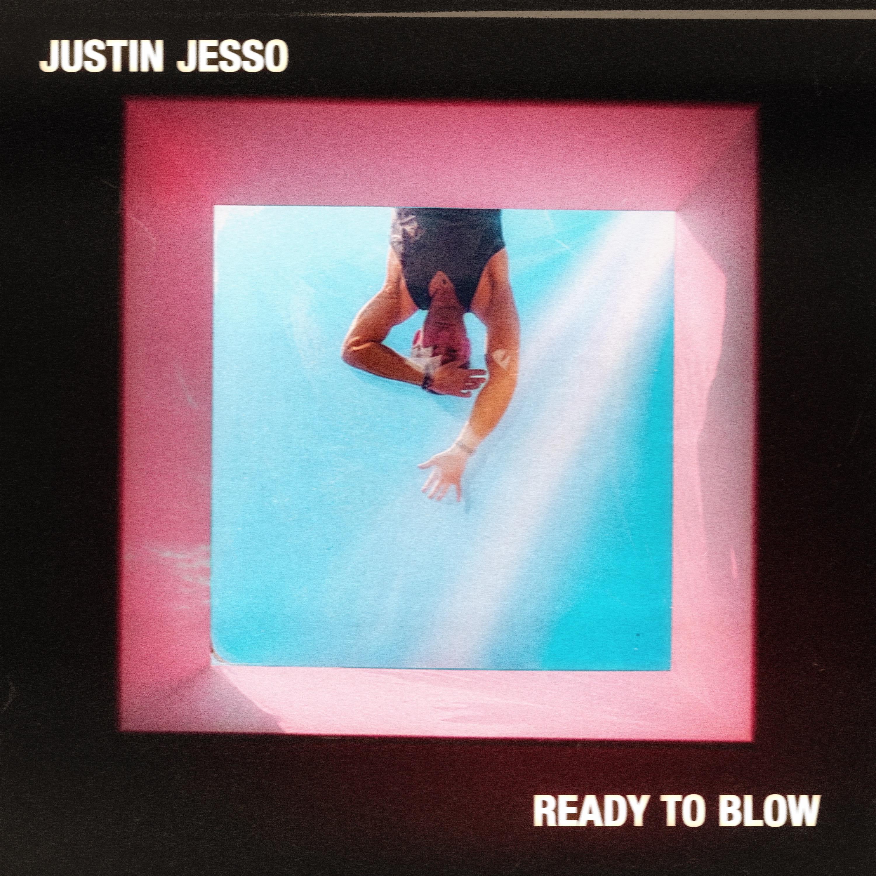 READY TO BLOW