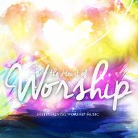 The Heart Of Worship - Michael W. Smith (Karaoke Version) 带和声伴奏