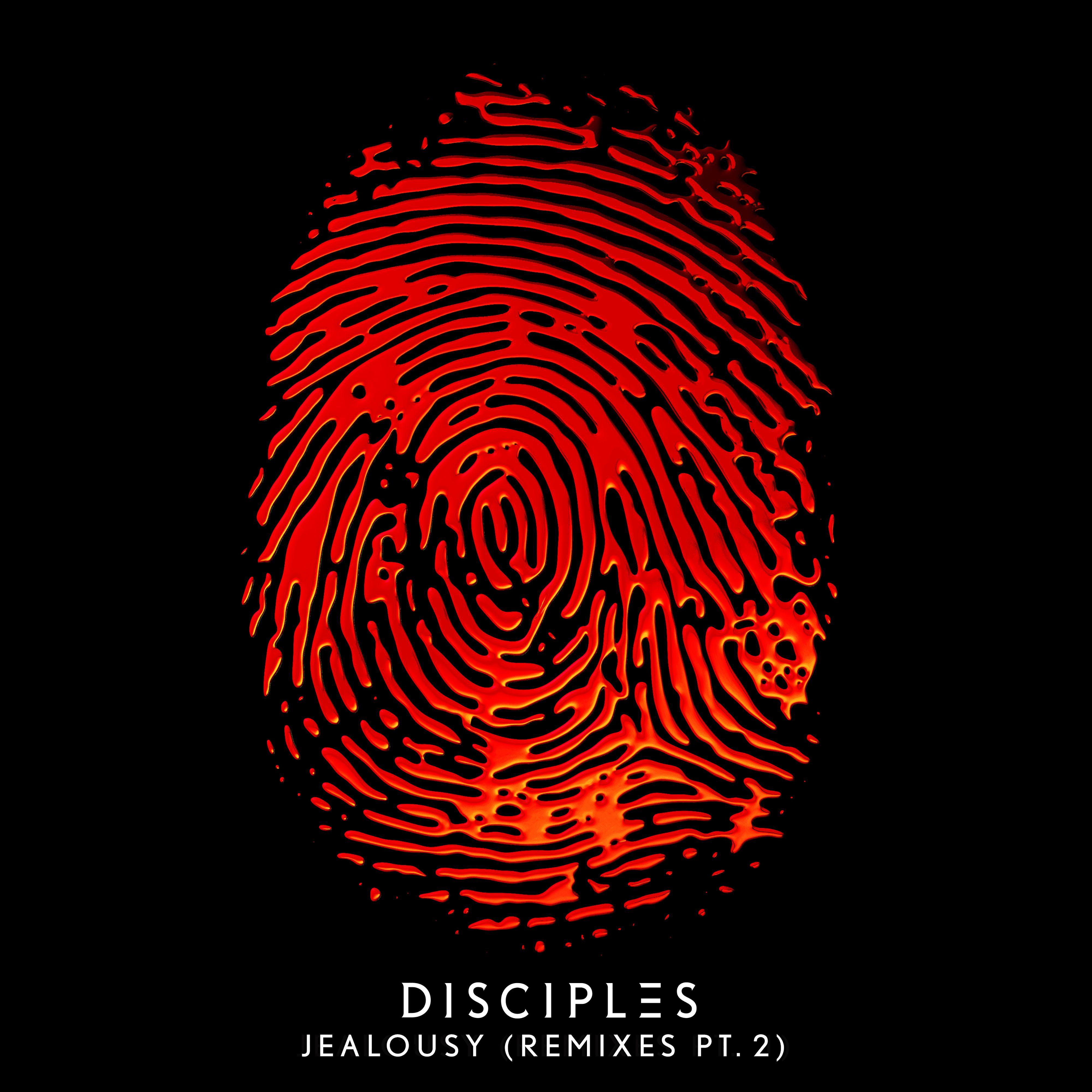 Jealousy (GOLD RVSH Remix)