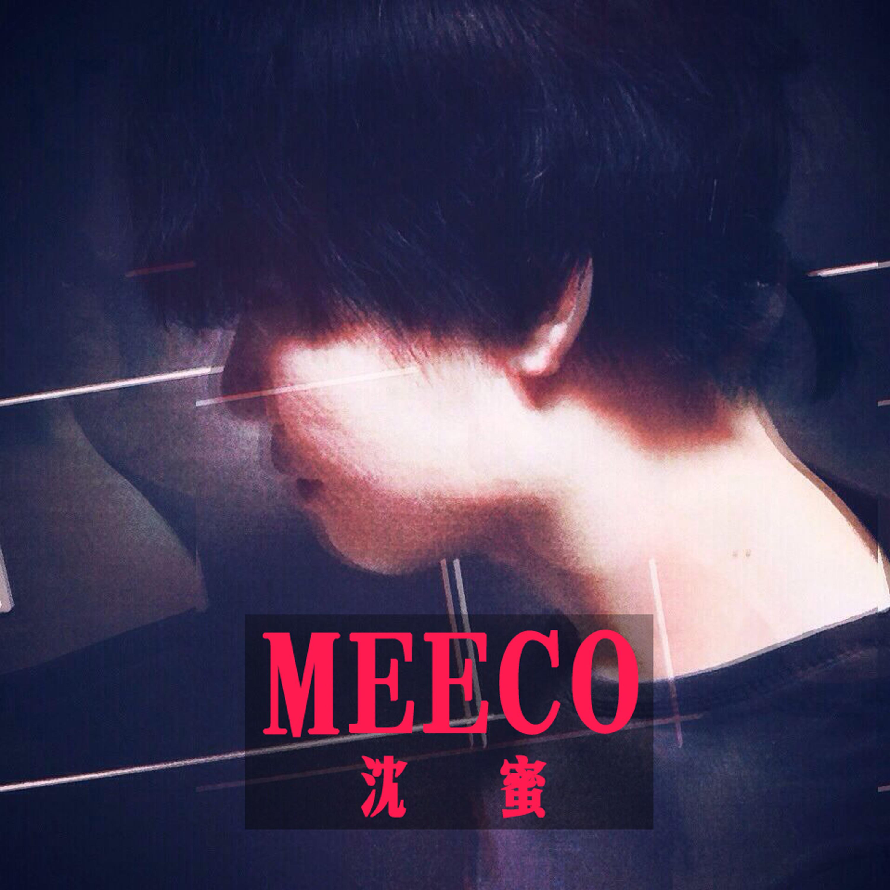 MEECO专辑