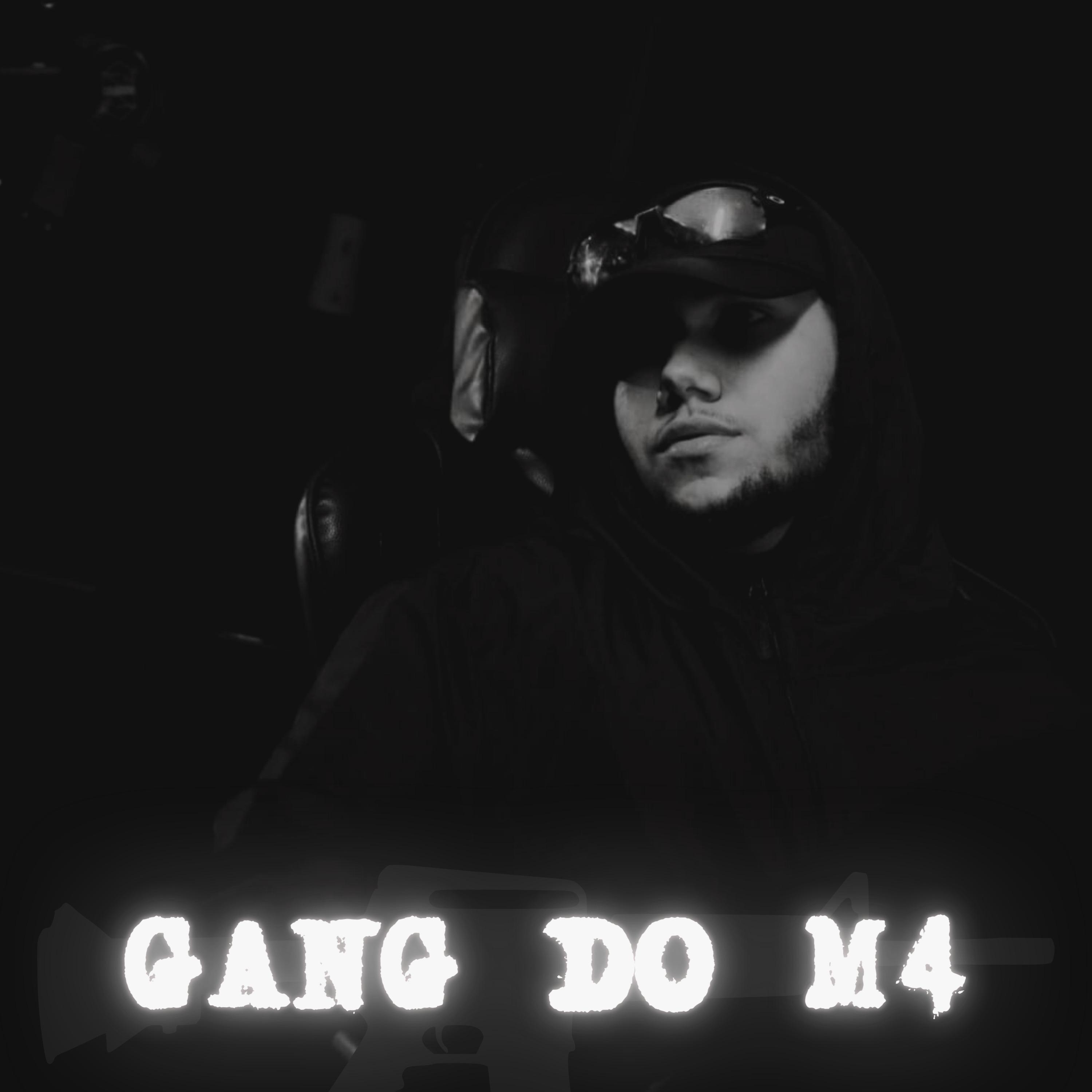 DJ M4 - Gang do M4