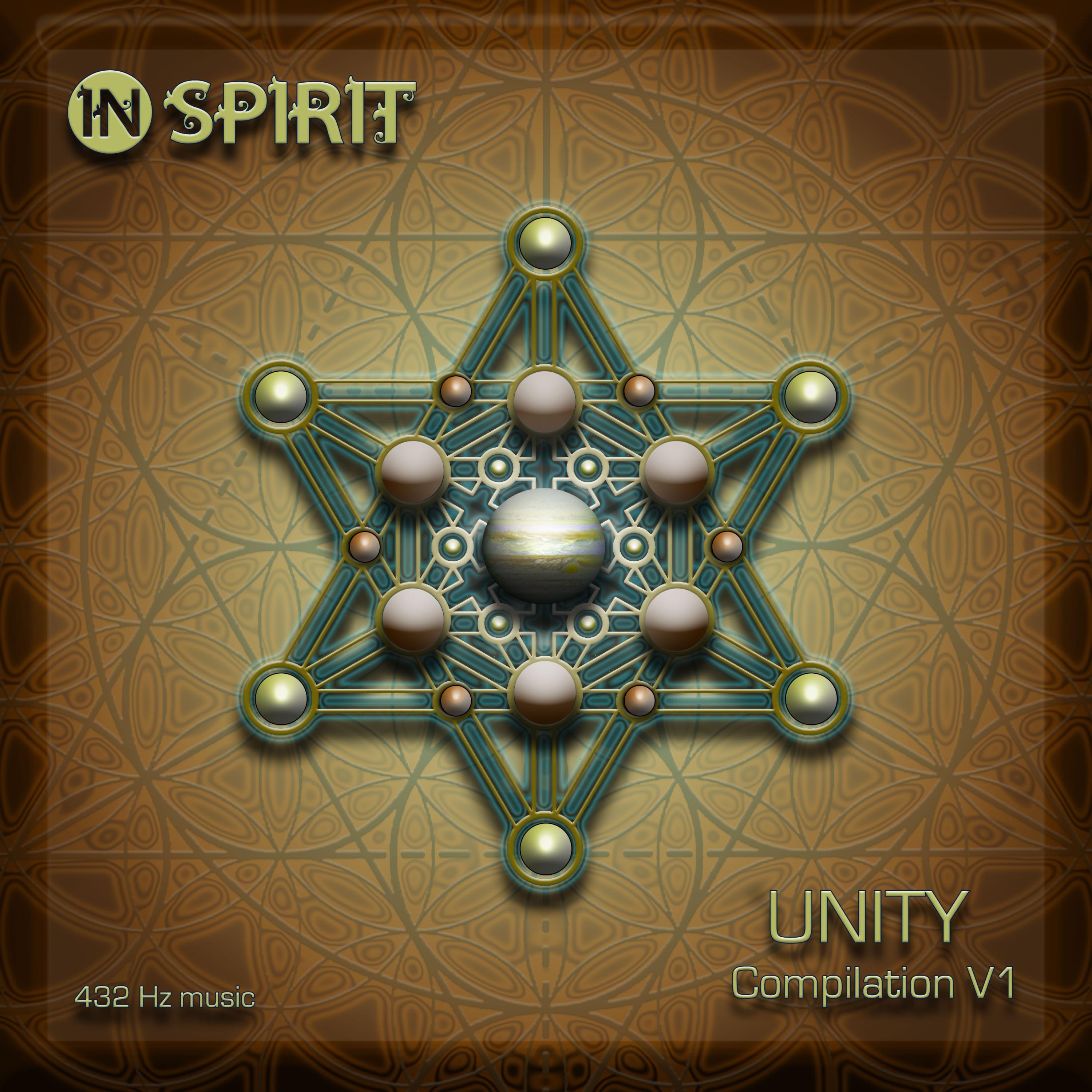 Unity Compilation V1 in Spirit