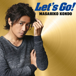 Let\'s Go!专辑