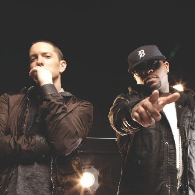 Bad Meets Evil