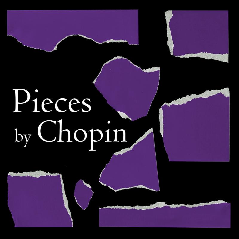 Pieces by Chopin