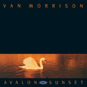 Van Morrison - These Are The Days (Z karaoke) 带和声伴奏 （升8半音）