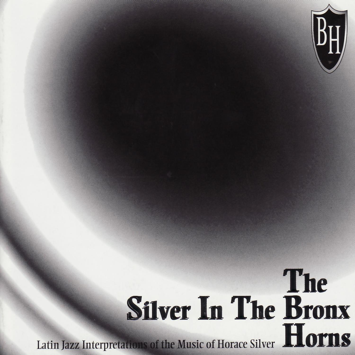 Silver In the Bronx