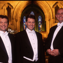 The Irish Tenors