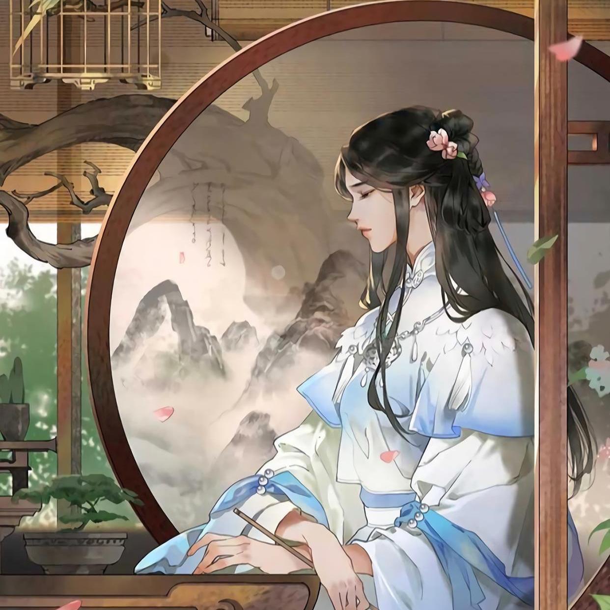 沈园外(温柔男版)