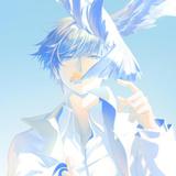 i no blue