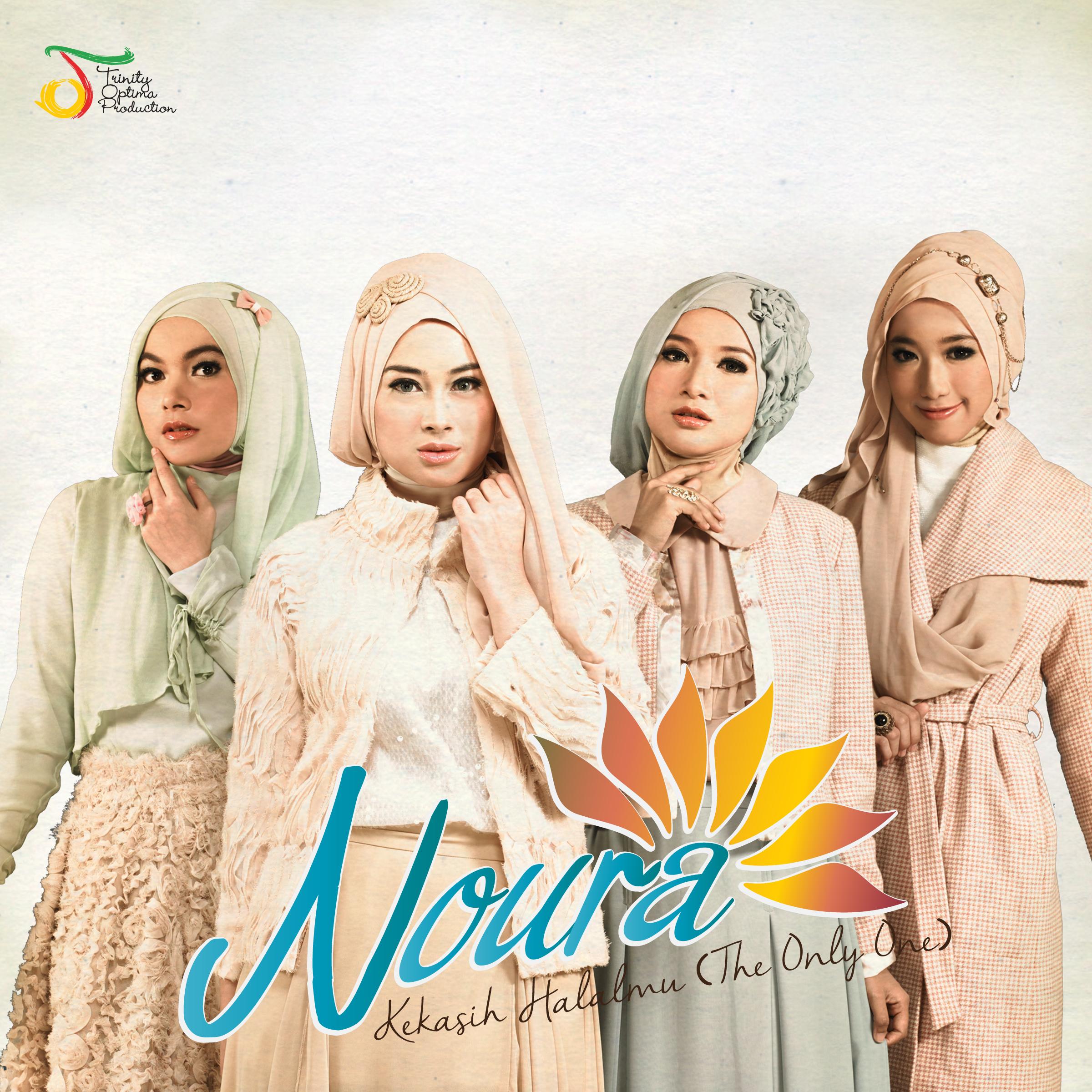 Kekasih Halalmu (The Only One)