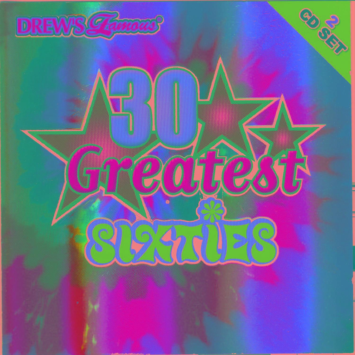 30 Greatest Sixties
