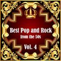 Best Pop and Rock from the 50s Vol 4专辑