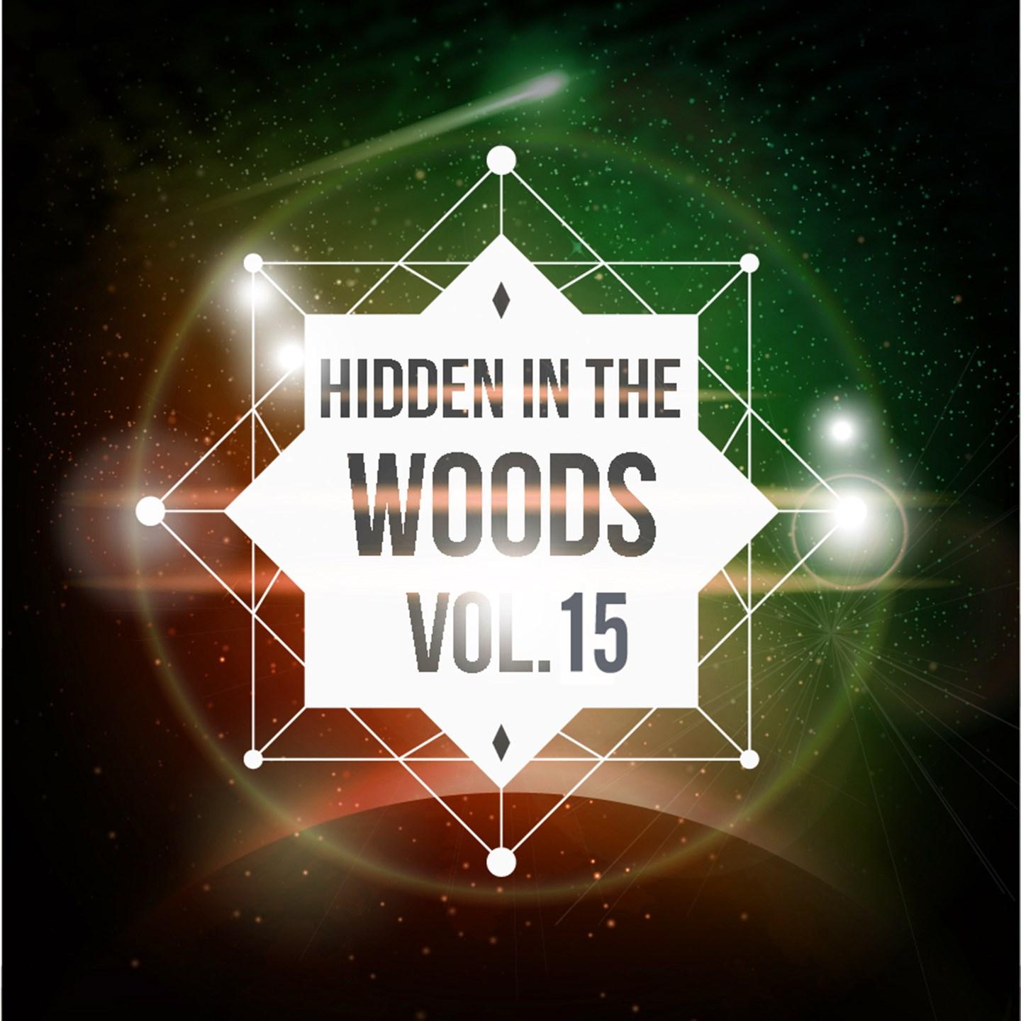 Hidden In The Woods Vol.15