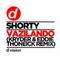 Vazilando (Kryder & Eddie Thoneick Remix)专辑