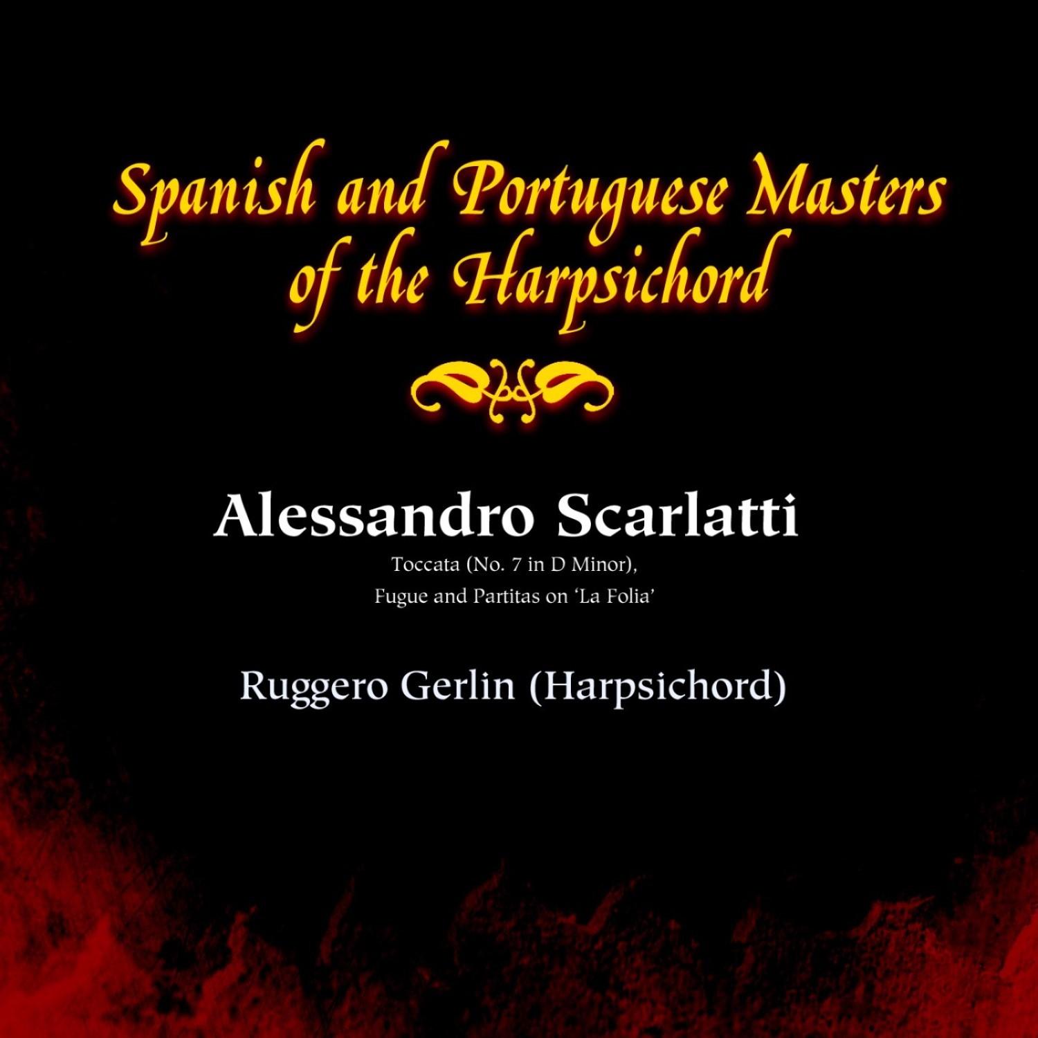 Alessandro Scarlatti