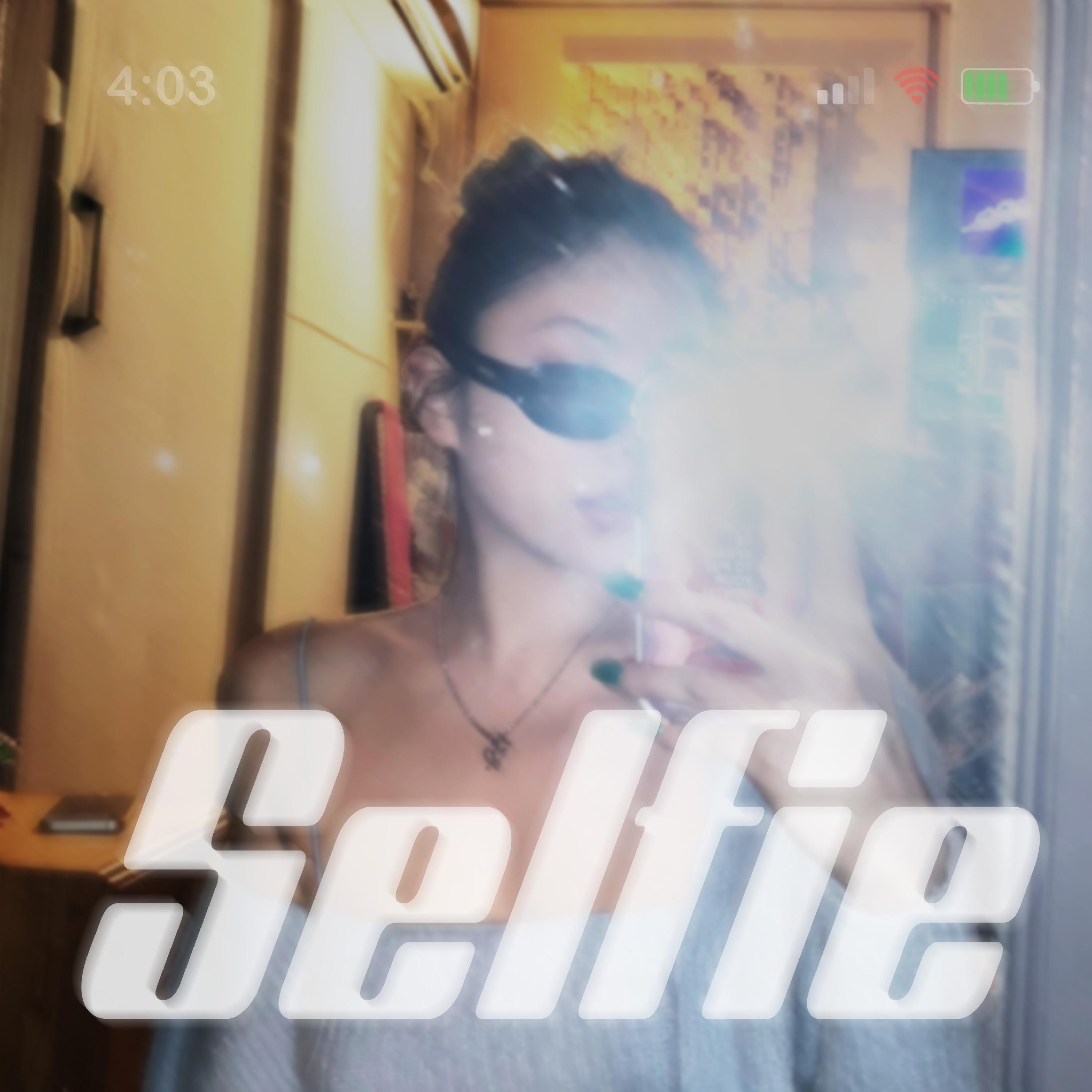 Selfie (Prod. Ahntist)