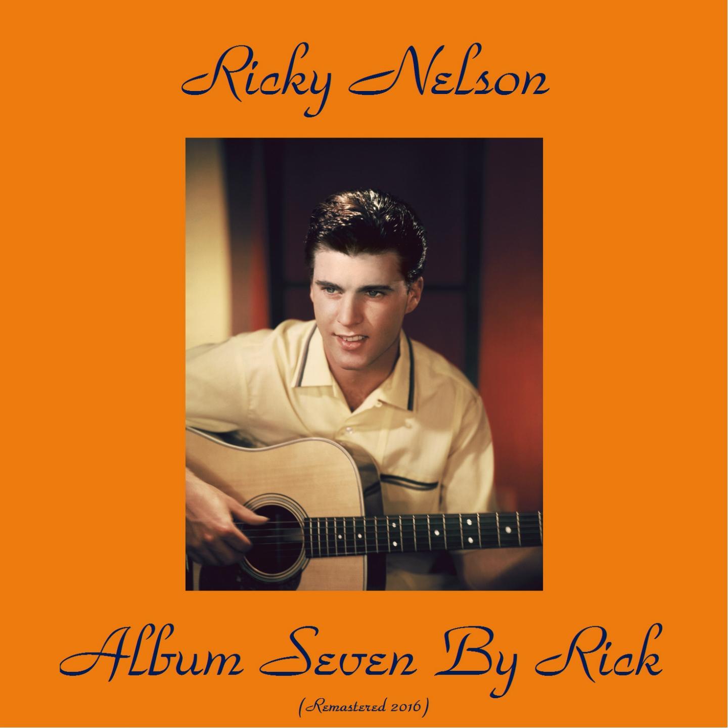 Album Seven by Rick