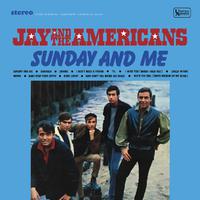 原版伴奏   Jay & The Americans - Sunday And Me (karaoke)