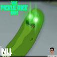 THE PICKLE RICK RAP (腌黄瓜瑞克说唱)