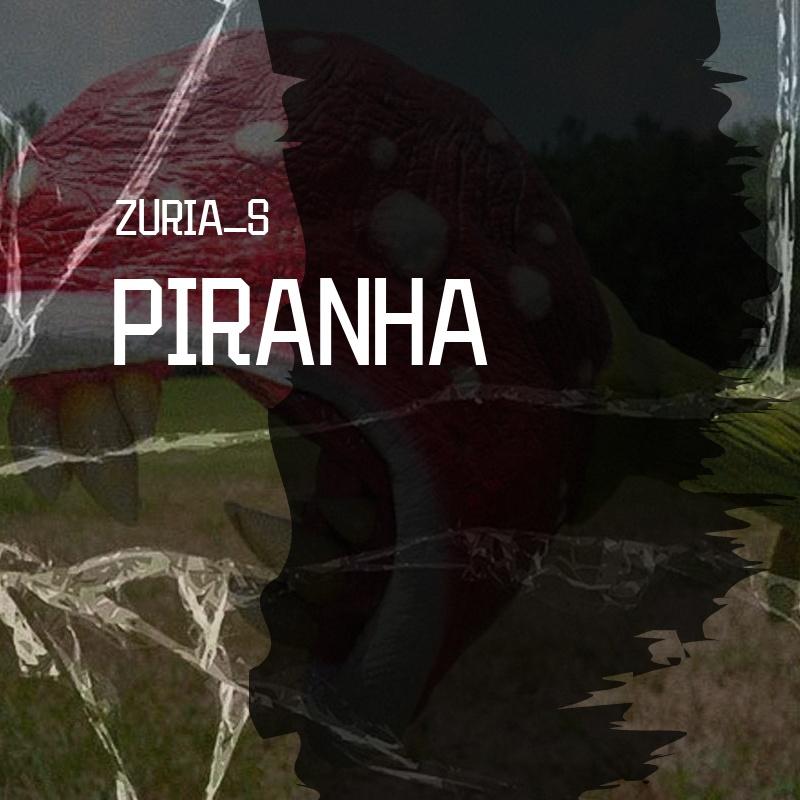 PIRANHA