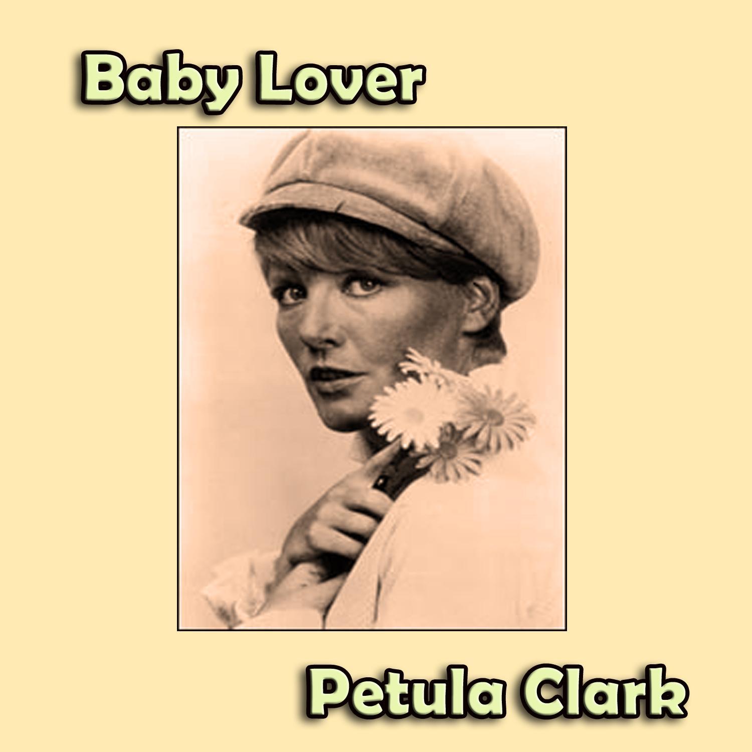 Baby Lover