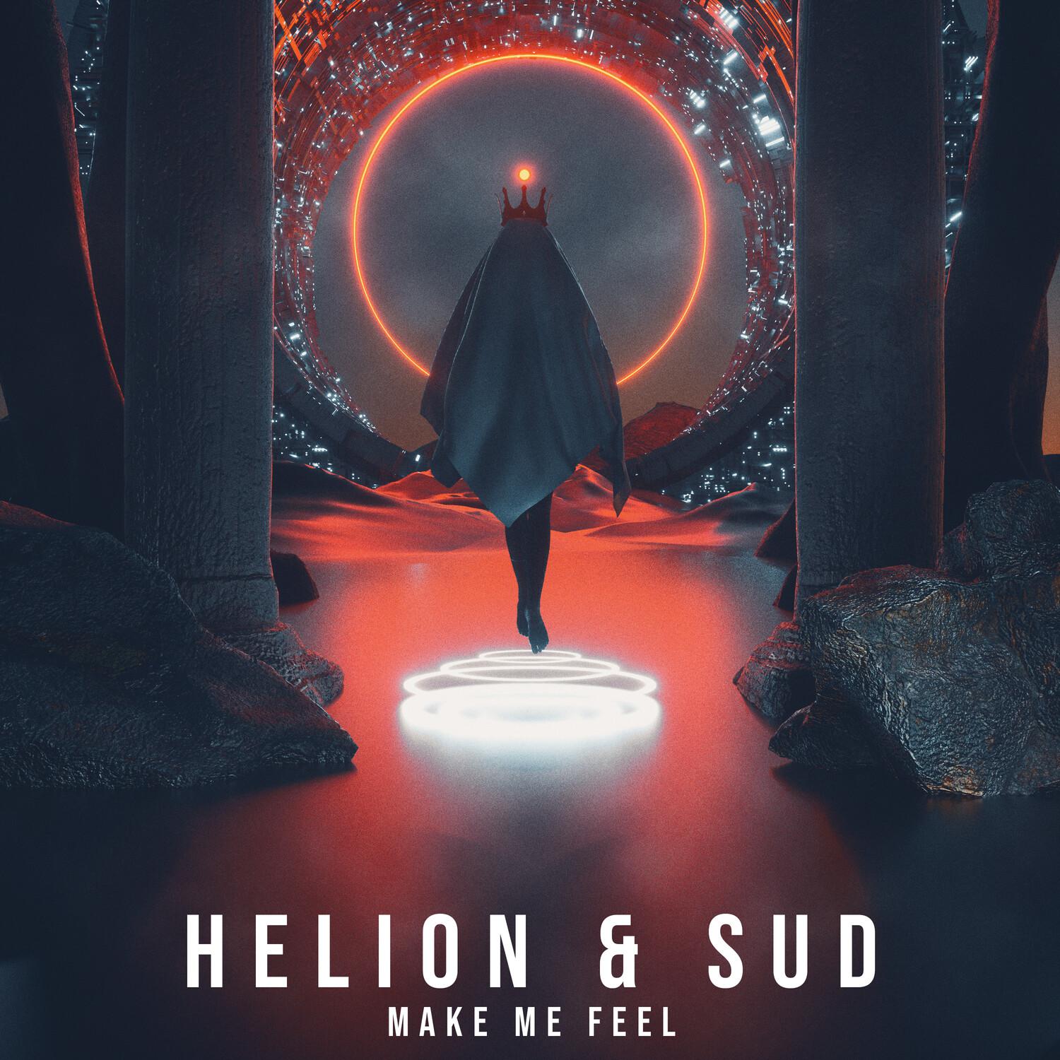 Helion - Make Me Feel